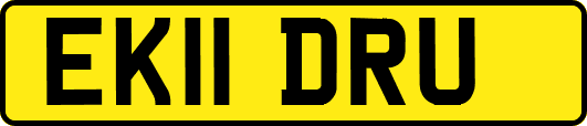EK11DRU