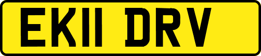 EK11DRV