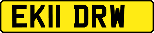 EK11DRW
