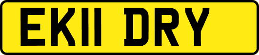 EK11DRY