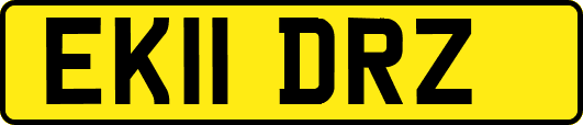 EK11DRZ