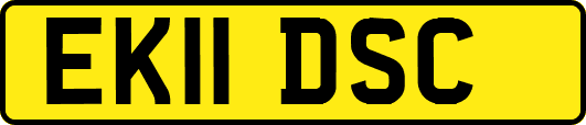 EK11DSC