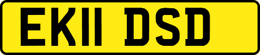 EK11DSD