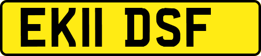 EK11DSF