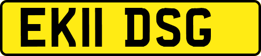 EK11DSG