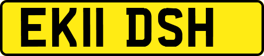 EK11DSH