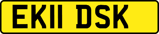 EK11DSK