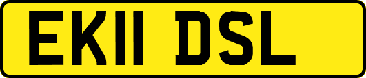 EK11DSL