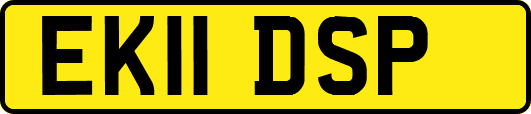 EK11DSP
