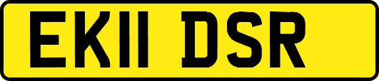 EK11DSR