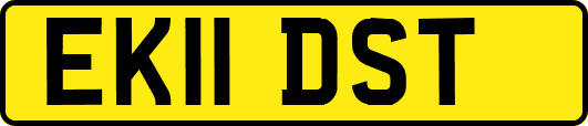 EK11DST