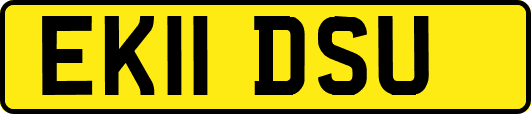 EK11DSU