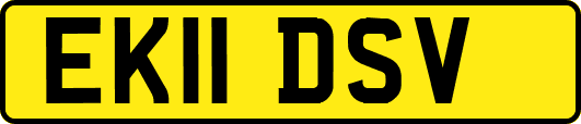 EK11DSV