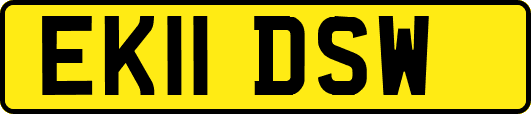 EK11DSW