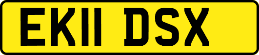 EK11DSX