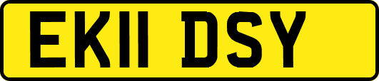 EK11DSY