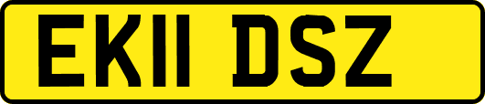 EK11DSZ