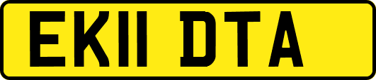 EK11DTA