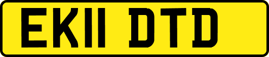 EK11DTD