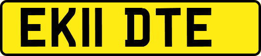 EK11DTE