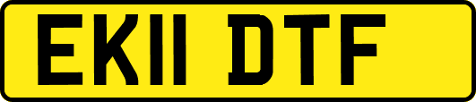 EK11DTF
