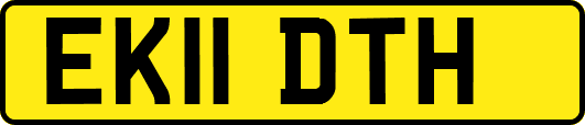 EK11DTH