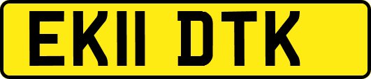 EK11DTK