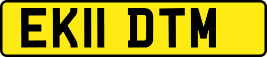 EK11DTM