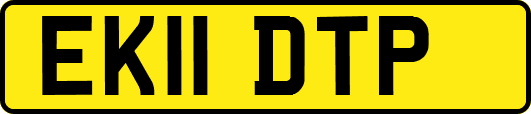 EK11DTP