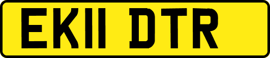 EK11DTR