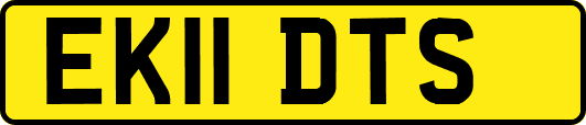EK11DTS