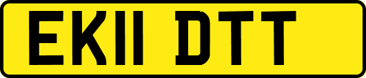 EK11DTT