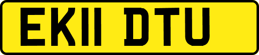EK11DTU
