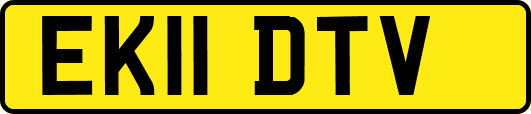 EK11DTV
