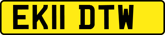 EK11DTW