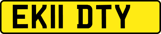 EK11DTY