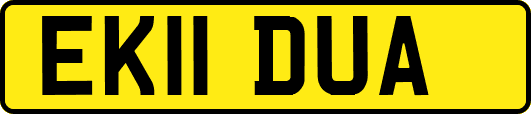 EK11DUA
