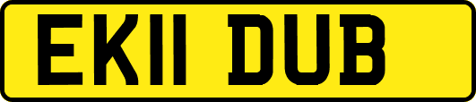 EK11DUB