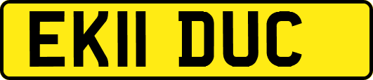 EK11DUC