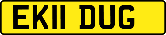 EK11DUG