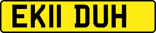 EK11DUH