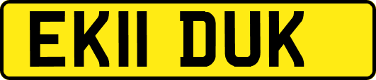 EK11DUK