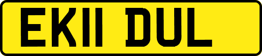EK11DUL