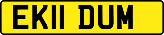 EK11DUM