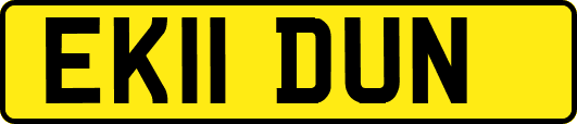 EK11DUN