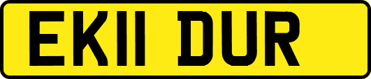EK11DUR