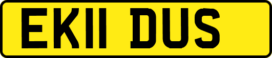 EK11DUS