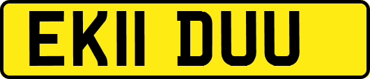 EK11DUU