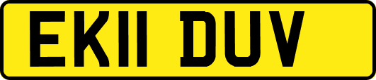 EK11DUV