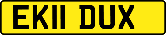 EK11DUX